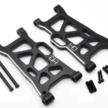 Горячие гонки Losi 1/5 багги для пустыни XL алюминиевые нижние Подвески DBL5501