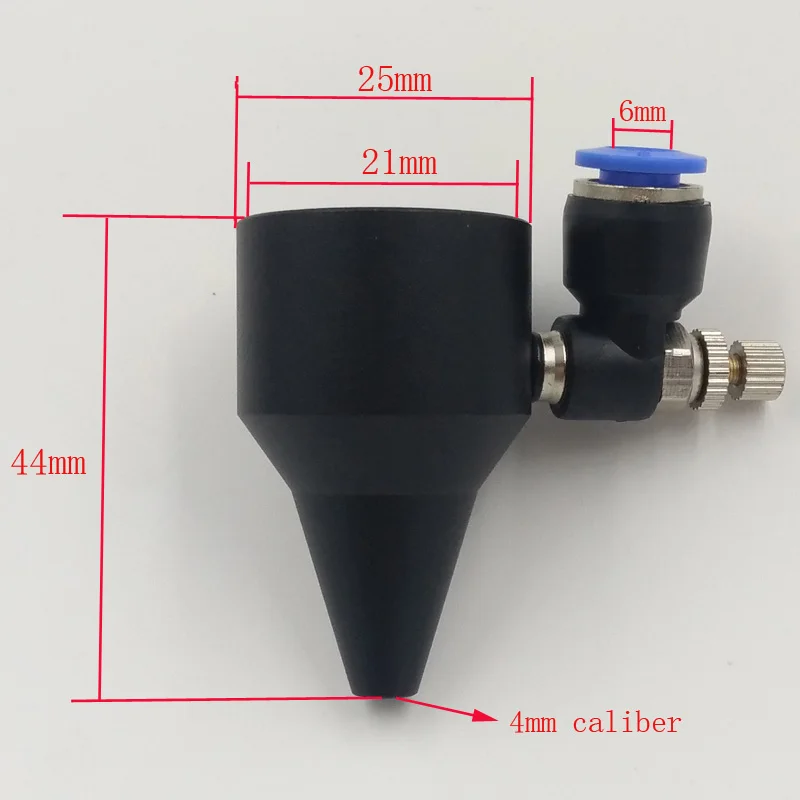 laser nozzle