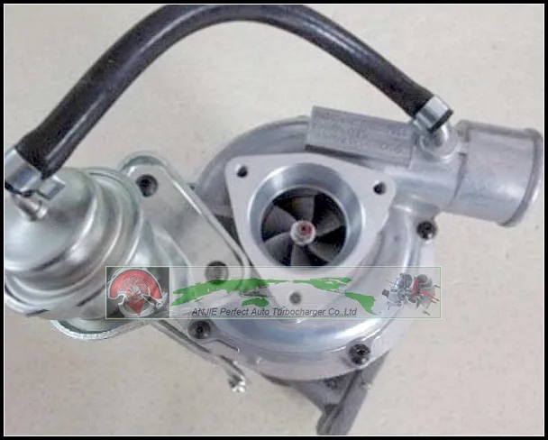 RHF5 KHF5-2B 28201-4X700 Turbo Turbocharger For HYUNDAI Terracan Car 2003-06 J3 J3CR 2.9L CRDi 163HP (2)