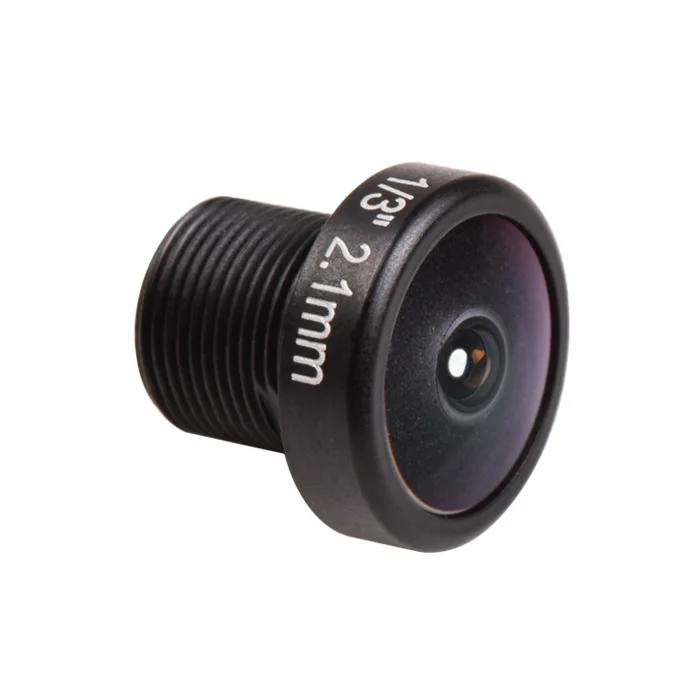 RunCam FOV 160 градусов 1/3 &quot2 1 мм объектив для Micro Swift 1/2 микро-Sparrow | Игрушки и хобби