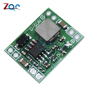 

2pcs 5V 3A Mini Step Down Power Supply Module DC-DC Buck Converter Input 7V~28V Output 5V