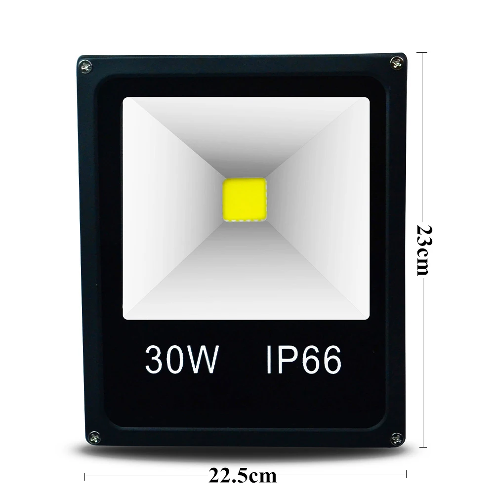 投光灯-30w