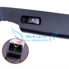 Задний правый пульт стеклоподъемника стеклоподъемник переключатель бокового окна для шевролет Авео лова