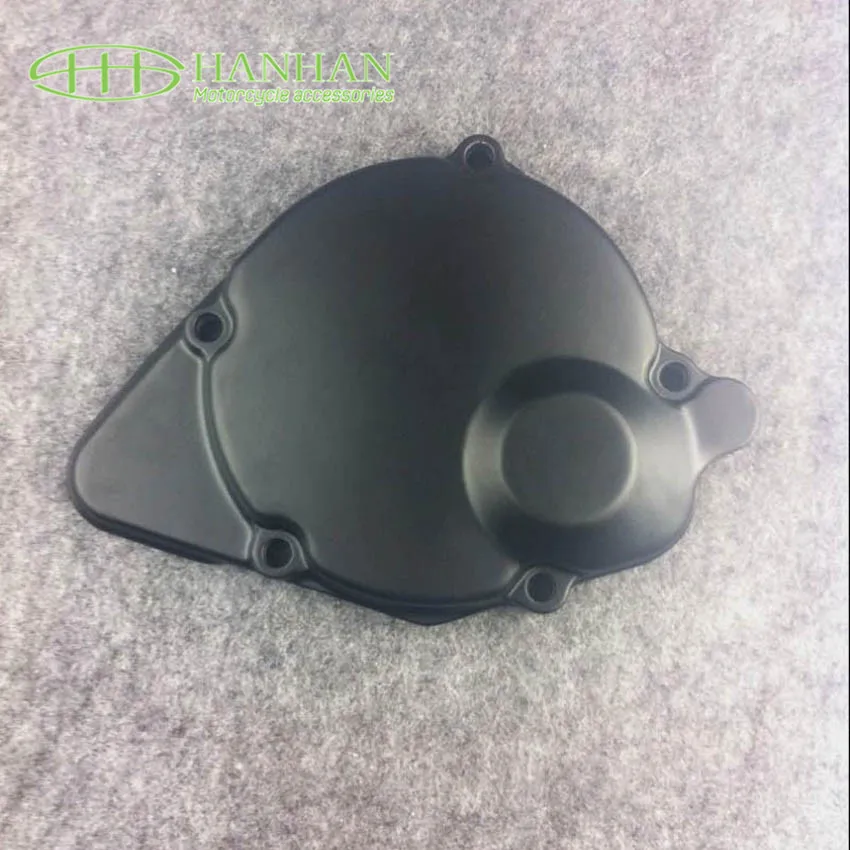

Free shipping Stator Engine Cover for SUZUKI GSF600S Bandit 1995-1999 GSX600F GSX750F katana 1998-2006