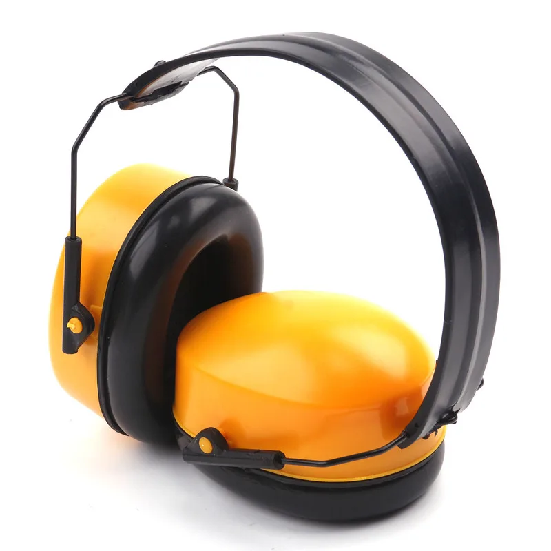 

Foldable Anti-noise Tactical Earmuffs Ear Protector Ear Muff Hearing Protection for Outdoor Hunting Shooting Sleep Soundproof