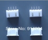 

20pair/lot Connector 2.54MM 4PIN XH -4P