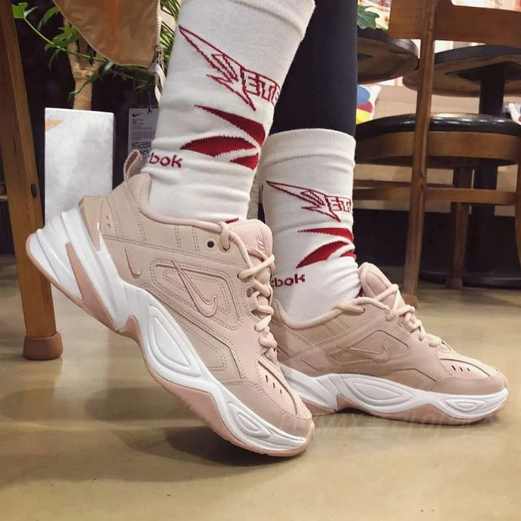 حفرة ارفع نفسك مخطط بشكل منهجي غاز Frail Nike M2k On Feet Men Fourkidsandadog Com