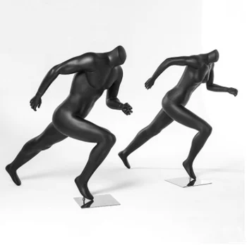 

High Quality Full Body Mannequin Sports Mannequin Male Model On Sale