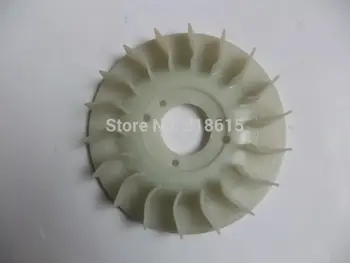 

5kw motor fan diesel GENERATOR PARTS