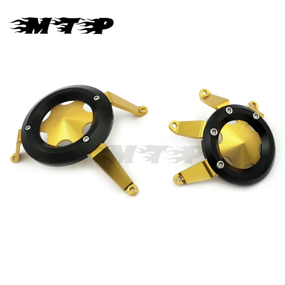 

New Motorcycle Accessories Engine Stator Case Guard Engine Crash Protective Cover For Kawasaki Z 800 Z800 2013 2014 2015 2016