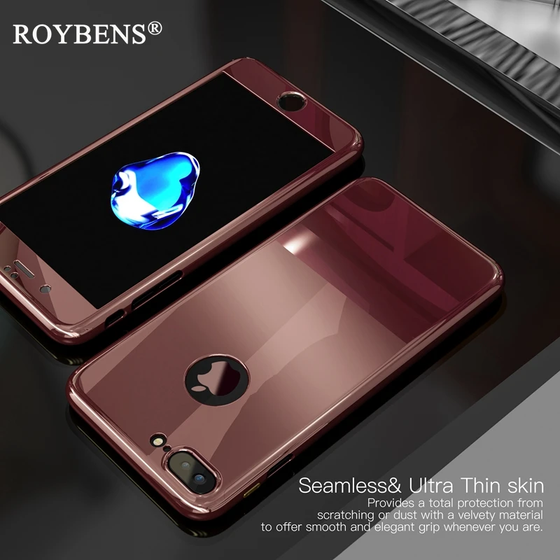 360 mirror iphone 7 case 360 mirror iphone 7 case