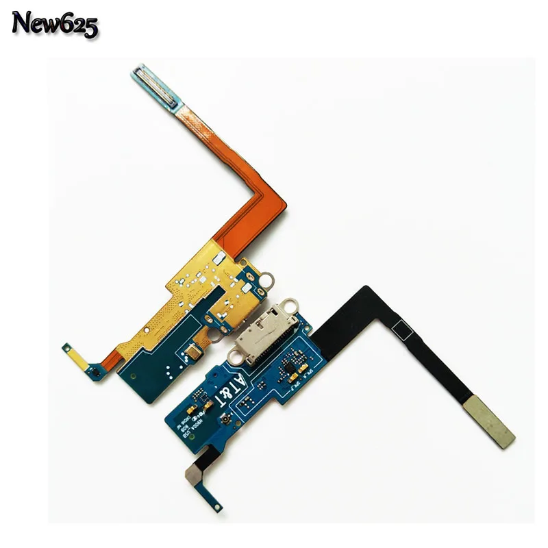 

For Samsung Galaxy Note 3 N900 N9005 N900A Micro USB Charging Dock Port Charger Plug Flex Ribbon Cable Board
