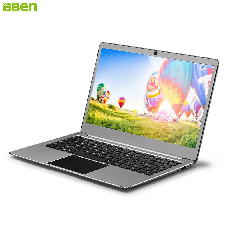 BBEN 14 1 font b Laptop b font Windows 10 Intel N3450 Quad Core Intel HD