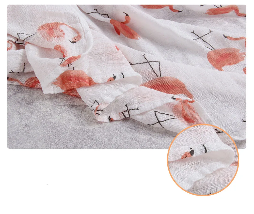 Детское бамбуковое волокно Хлопок Банное полотенце Двухслойное детское одеяло полотенце мочалка дышащее детское Пеленальное Одеяло