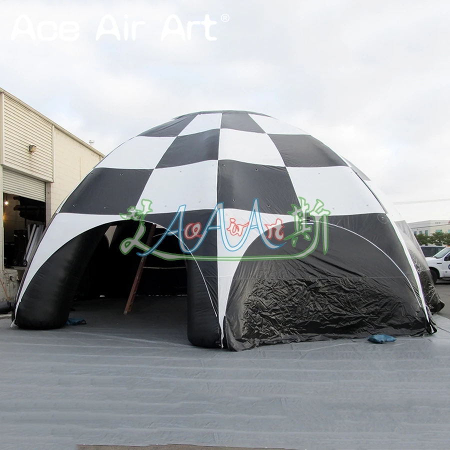 40ft_spider_tent_machining_unlimited_5_