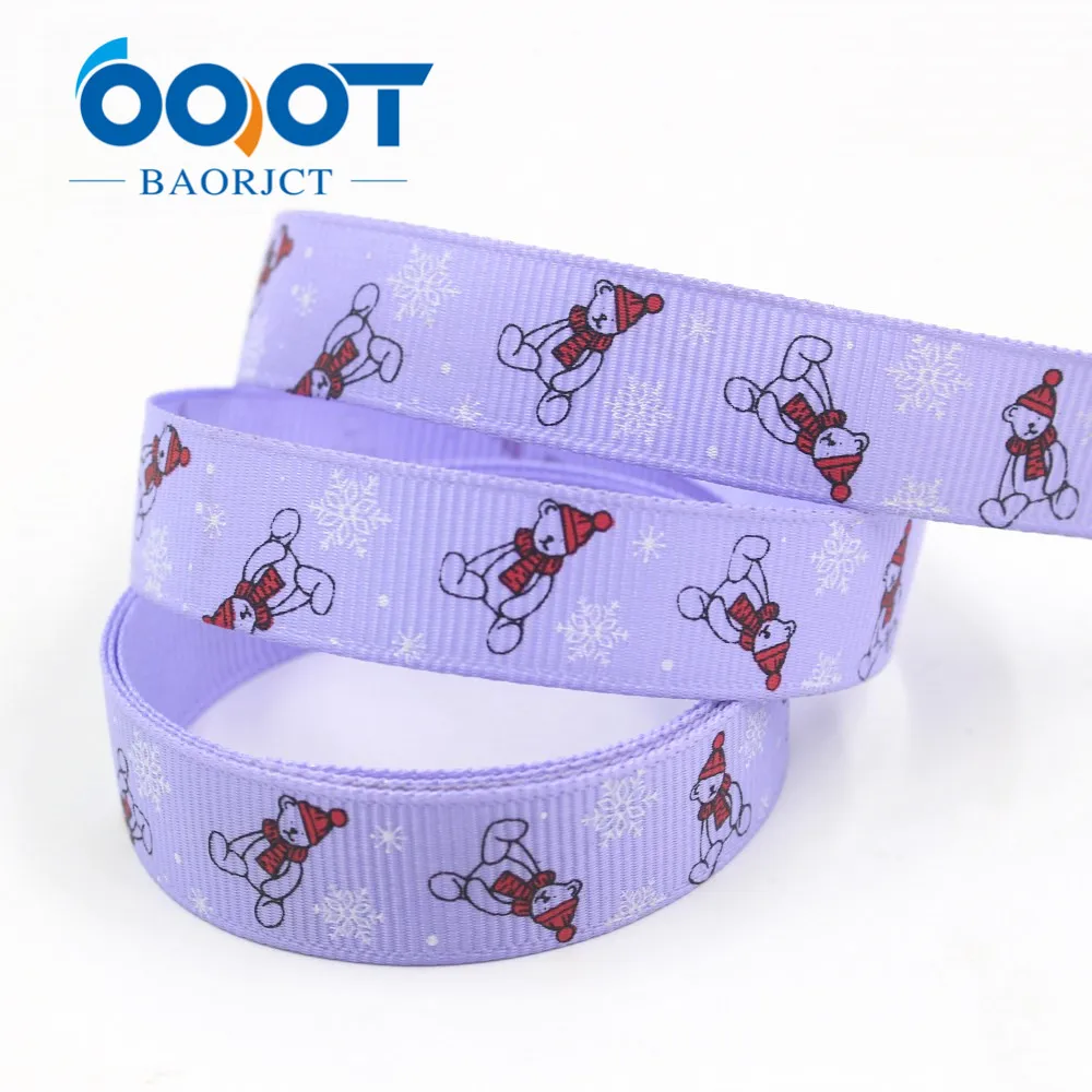OOOT BAORJCT I 19713 25 16 мм 10 метров с героями мультфильмов рождествеская серия корсажные