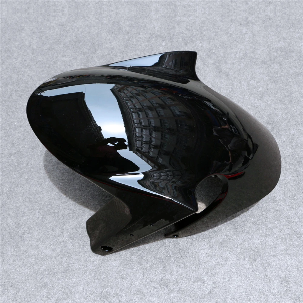 Обтекатель передней шины для мотоцикла Aprilia RSV4 1000 2010-2015 11 12 13 14 черного и синего