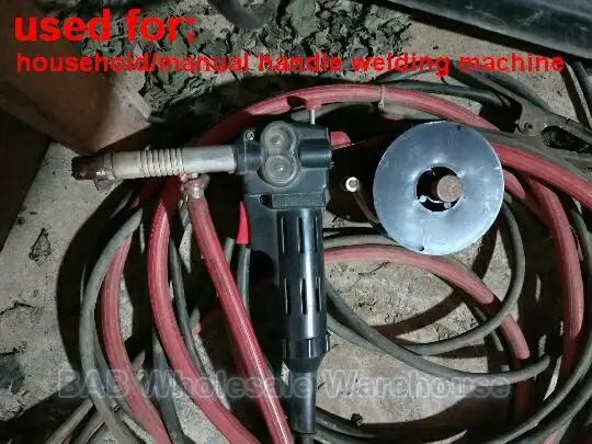 Сварочная проволока ER304 1 рулон кг 0 035 дюйма нержавеющая сталь Mig используется для