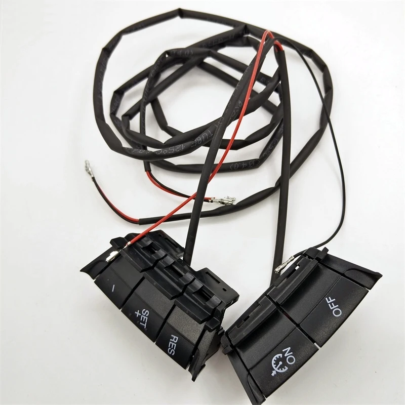 

Car Speed Control Switch Cruise Control System Kit for Ford/Focus /st 2 2005-2007 2008 2009 2010 2011 Steering Wheel
