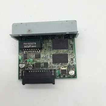 

10 baseT FOR STAR ORIGINAL NETWORK CARD TSP 700 700II 800 800II 800L printer parts