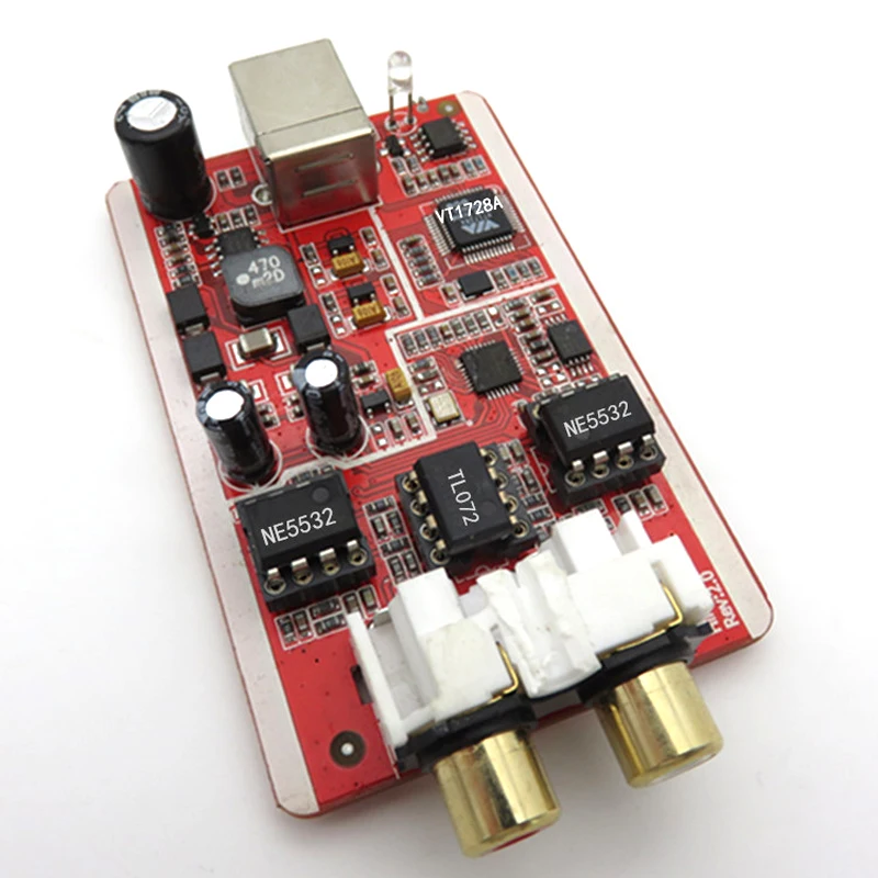 Lusya-HIFI-USB-external-sound-card-ES9018K2M-DAC-decoder-NE5532-TL072-op-amps-support-24bit-96kHz (4)
