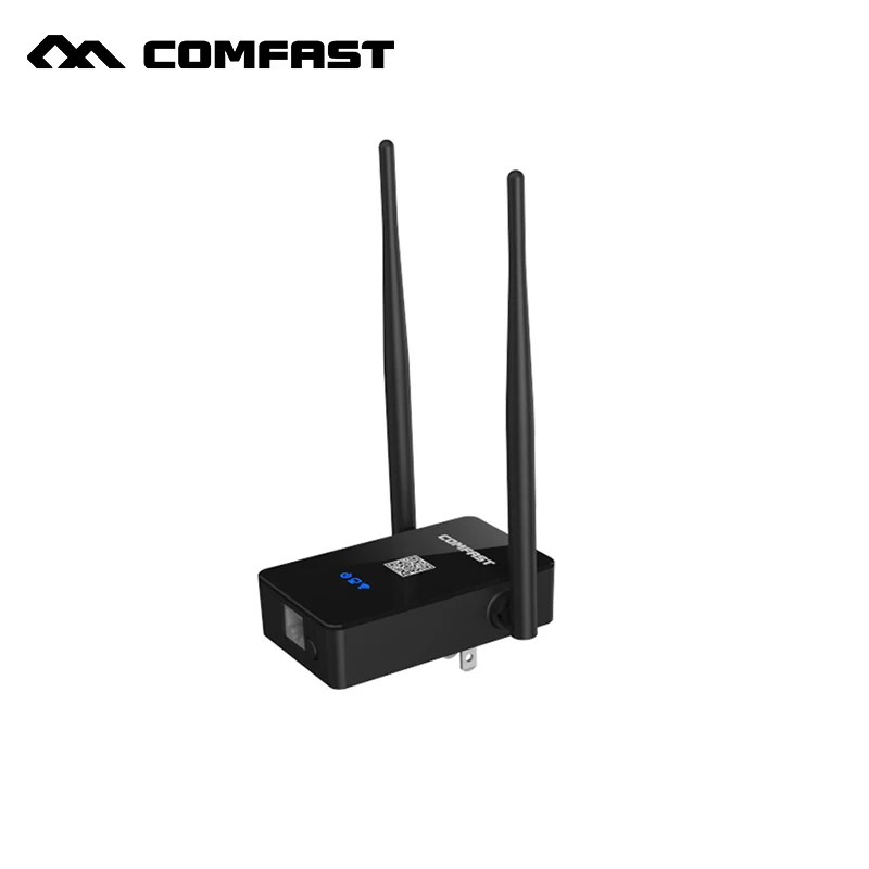 COMFAST 750Mbps WIFI Repeater signal amplifier 2.4G/5.8G Wireless Wi fi router repeater Extender Dual Band 802.11AC Roteador