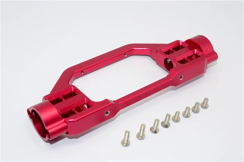 ALUMINIUM CENTER SHAFT MOUNT - 1PC SET FOR TRAXXAS XO-1 1/7 | Игрушки и хобби