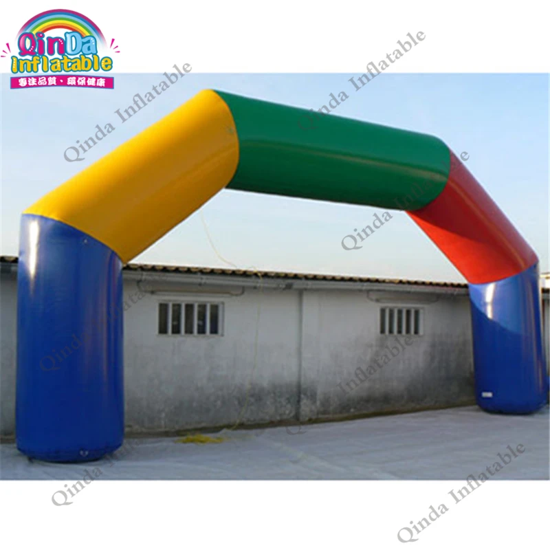 inflatable arch Oxford PVC19