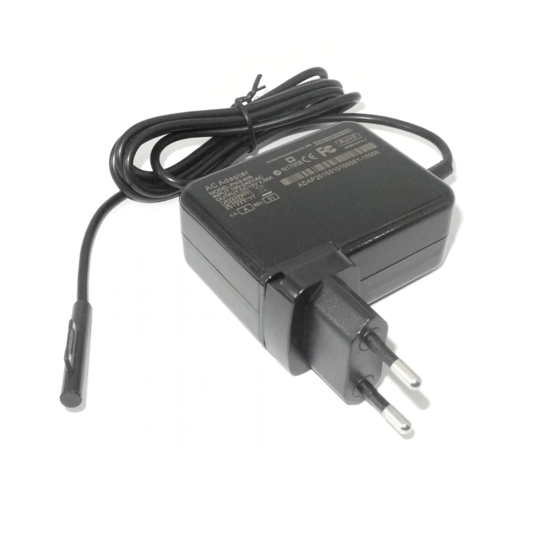12v 2.58a tablet charger