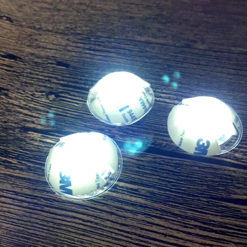 waterproof led bottle sticker light (5)