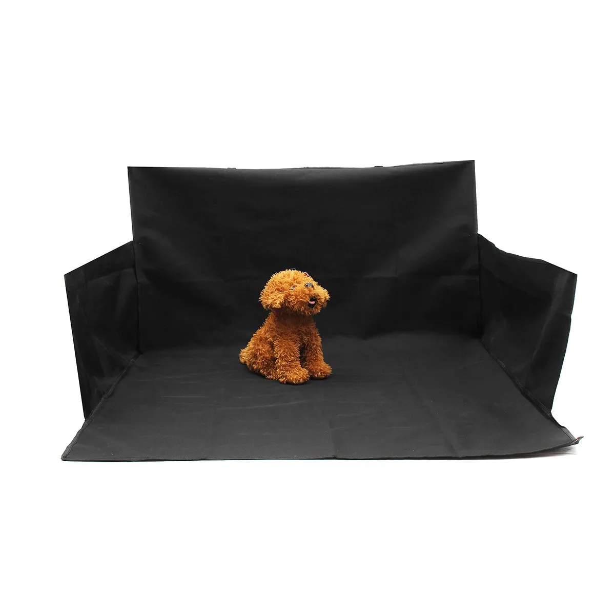 

Waterproof Pet Dog Car Boot Seat Cover SUV/Trunk Protector Liner Mat Oxford