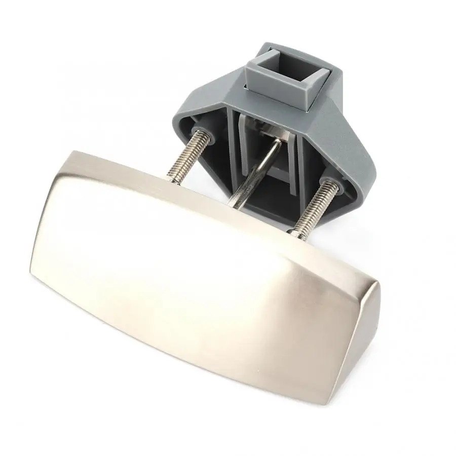 Furniture Handle Lock Universal Caravan Cupboard Cabinet Door Furniture  Lock Accessory Car Styling automobiles