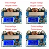 DC DC Automatic Boost/Buck Converter CC CV Power Module 0.5-30V 4A Adjustable Voltage Regulated power supply Voltmeter ammeter ► Photo 1/4