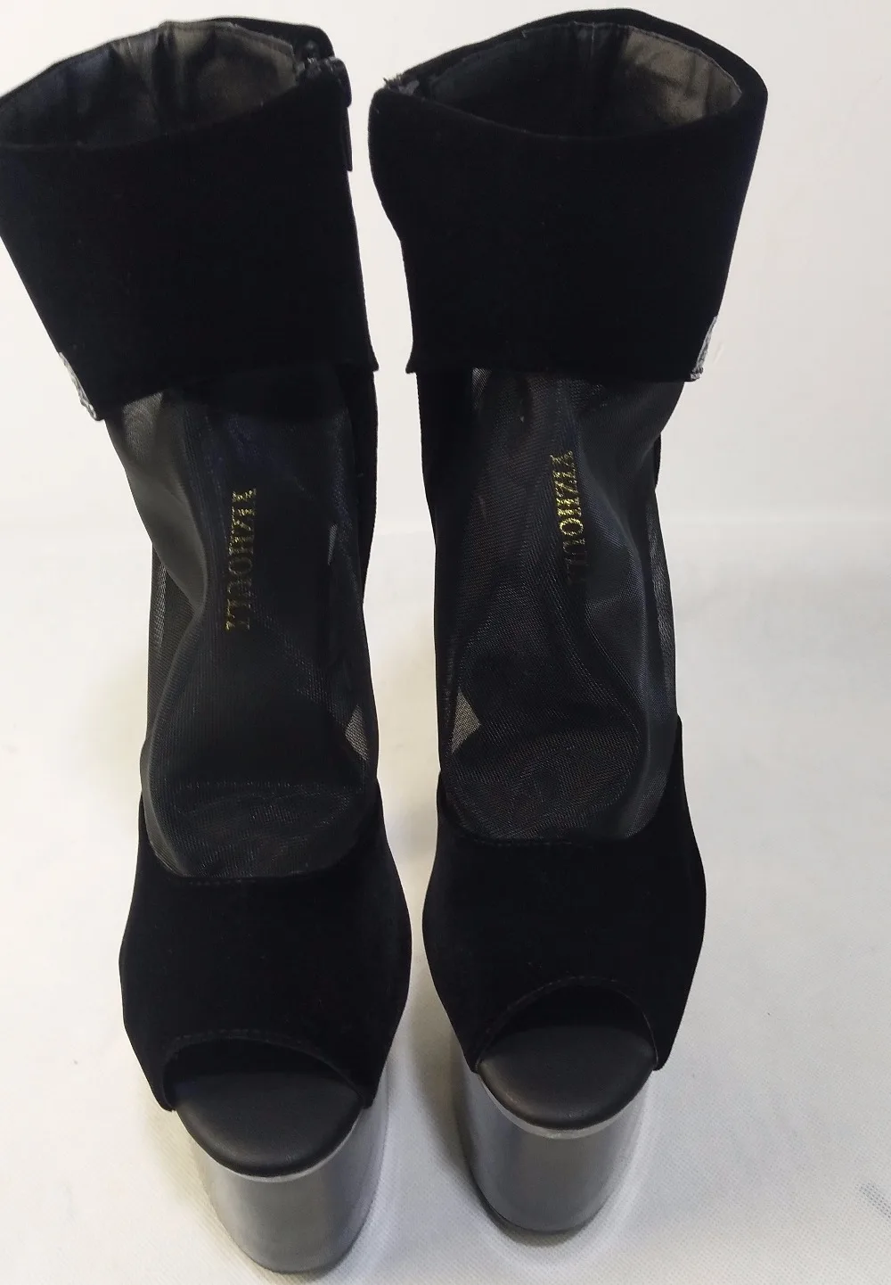 The new style of high heels and sandals, brand women's shoes, summer and European hot style Dance Shoes