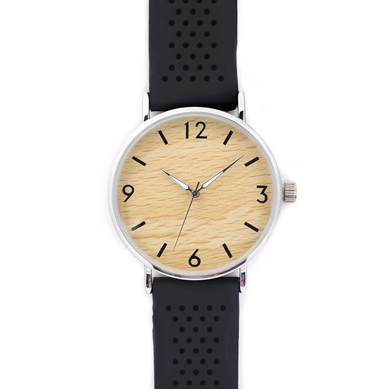 B26 women men watch of BOBO BIRD 2