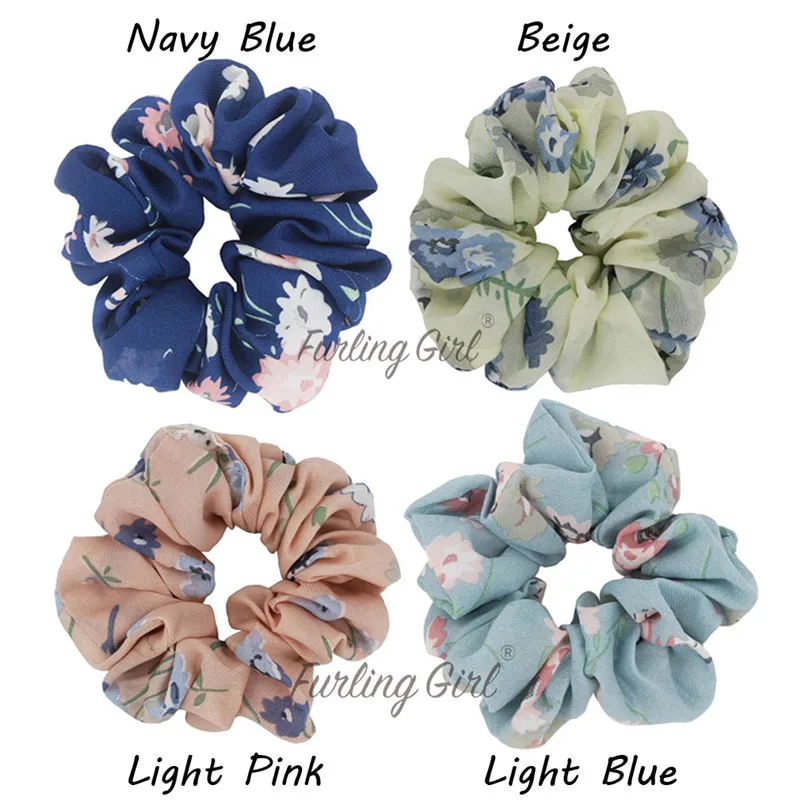 Color Chart
