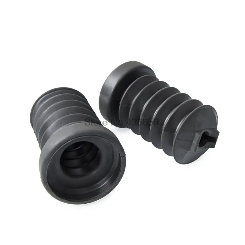 Rear Shock Absorber Dust Boot for Harley Touring Electra Glide FLHT