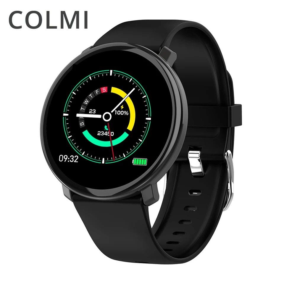 colmi smart watch