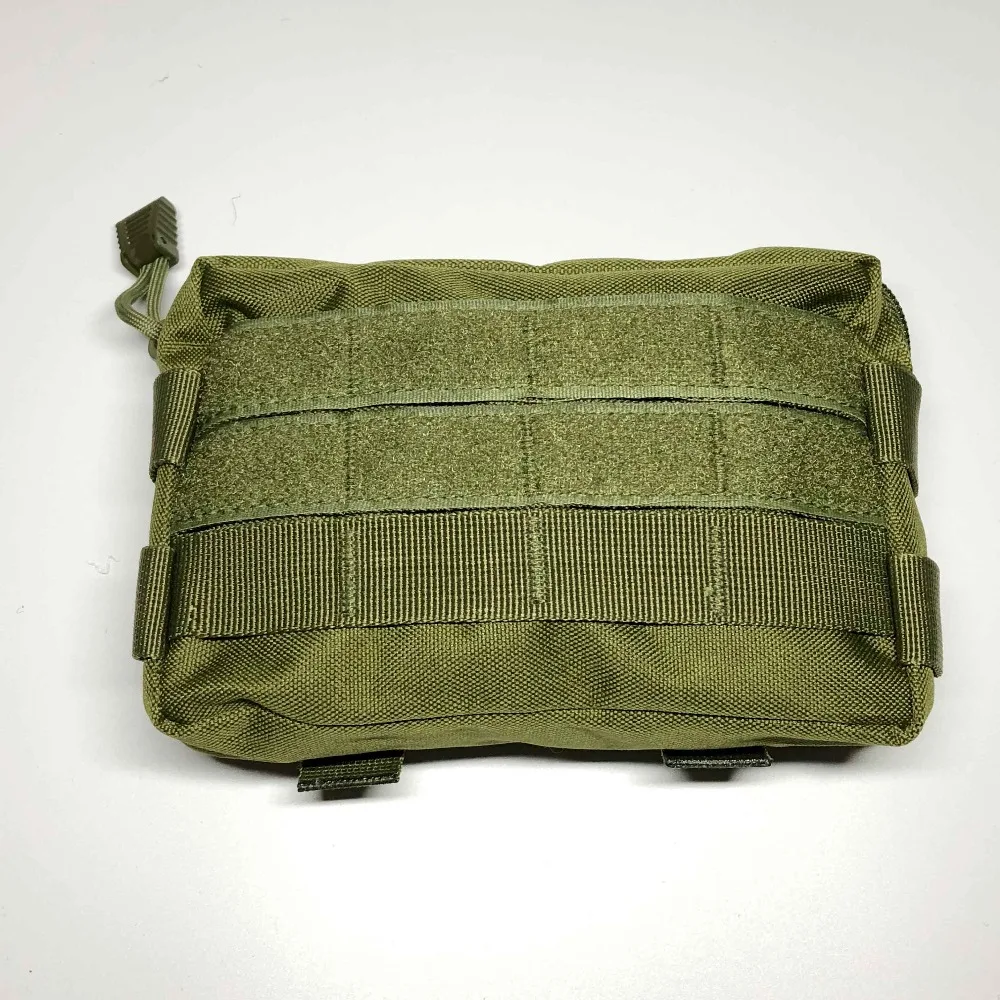 Sub-package камуфляжные Чехлы Molle тактические карманы наружный коммутационный Рюкзак Военные Аксессуары EDC инструменты изменить ранец