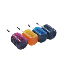 4 шт./компл. для Epson для hp для Чернильные картриджи Canon с чернильным наполнением 30 мл