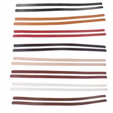 2 шт прочные сумки на плечо Съемный ремень ручка DIY Сменный ремень для женской сумки