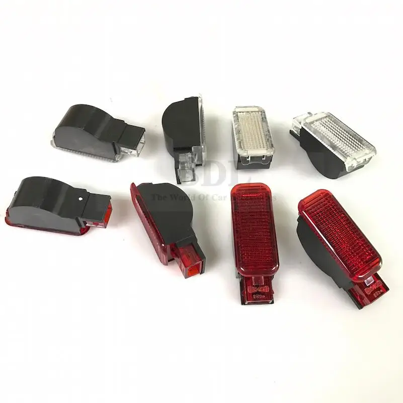 door warning light for audi a4 -3