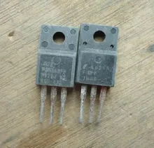 Si Tai&SH FQPF3N80 3N80 integrated circuit