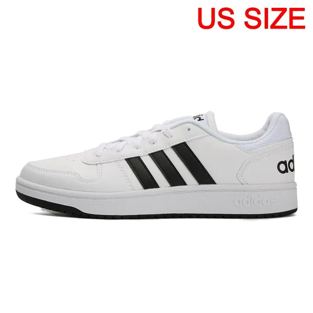 Original New Arrival 2019 Adidas HOOPS 2.0 Men�s