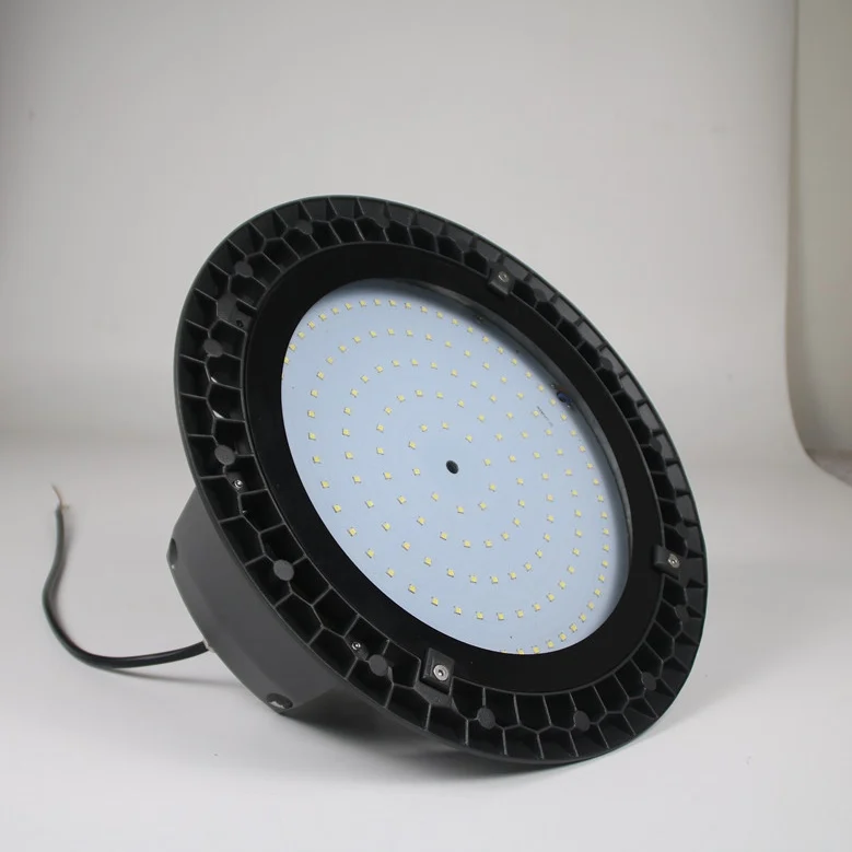 

UFO led high bay light 50w 100w 3030led PF driver 30% off