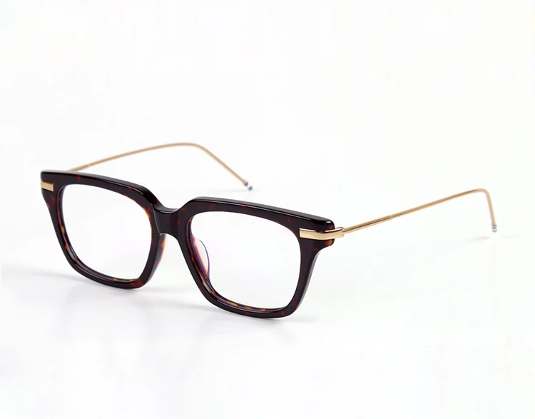 NewYork очки марки рецепта Оправы для очков очки tb701 Óculos мужчины очки оригинальной коробке высокого качества oculos-де-грау