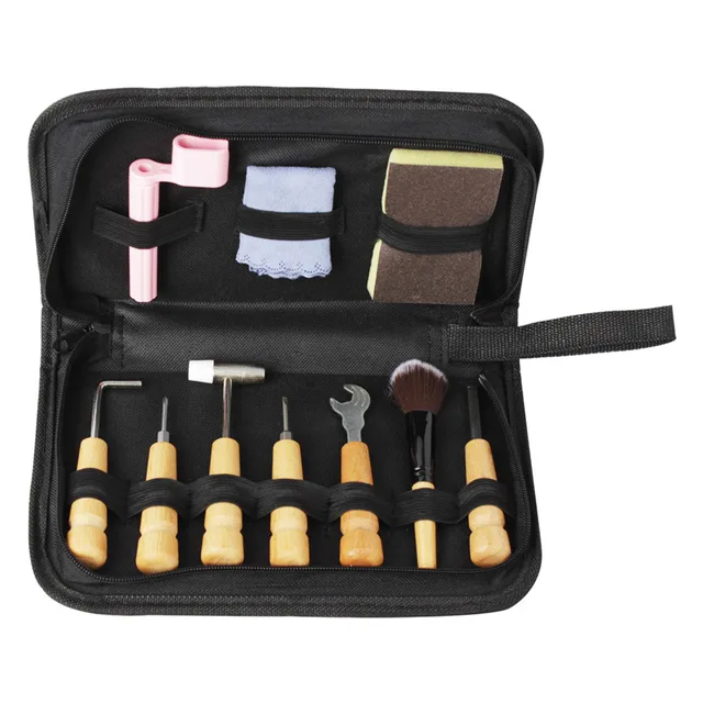 Electric Guitar Acoustic Guitar Universal Repair Tool Wrench