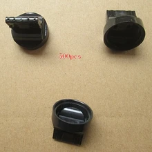 500 шт микс T20 круглые светодиодные лампы свет Разъем для лампочки