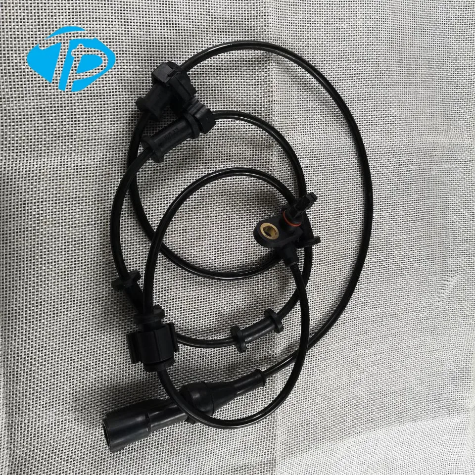 

ABS Wheel Speed Sensor 2L1Z2C190AA Fit Ford Expedition Lincoln Navigator 2L1Z2C204CA 5L1Z2C204AA SK550202