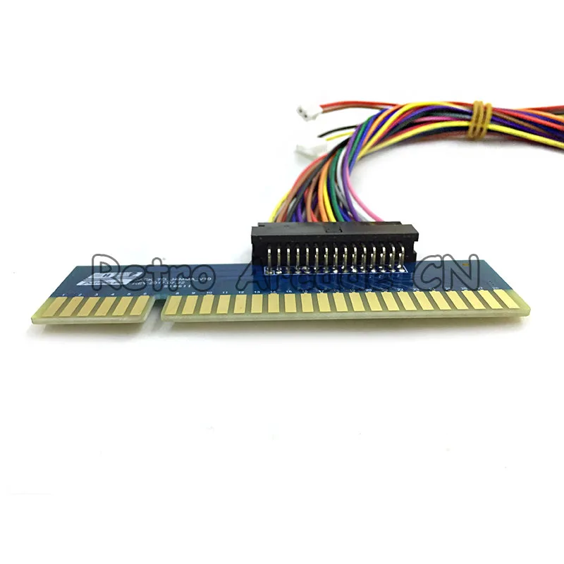 1 pcs Arcade Game Jamma conversion cable for family version game PCB Pandora box 5 6 9